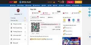 Net88 – Nạp Tiền Điện Tử Bằng Usdt, Eth, Bnb Nhanh Chóng